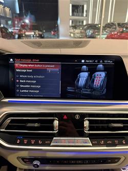 بي ام دبليو X6